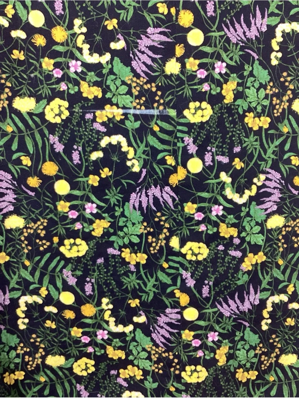 Wildfang The Empower Collection Meadow Vest Size XL